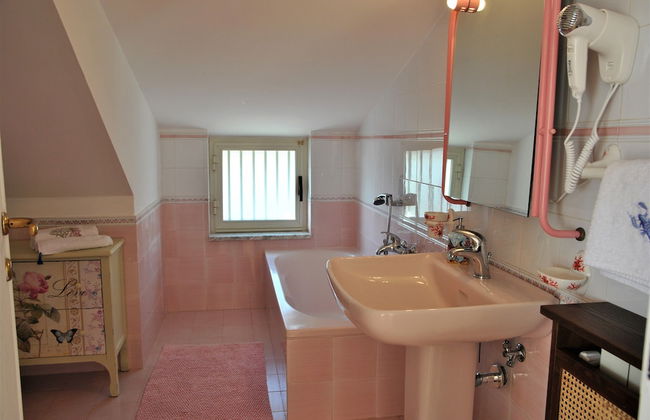 Villa Venus on the Beach - Photo 18