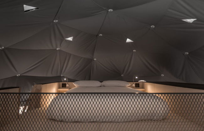 Dômes Charlevoix - Foto 9