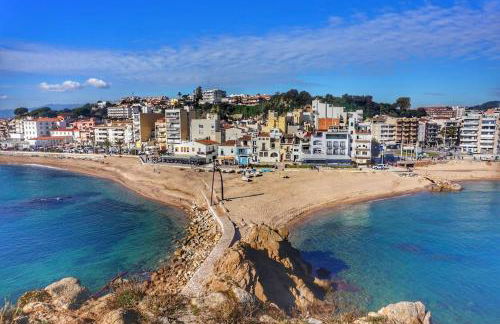 Marina Apartment (junto al mar) - Photo 17