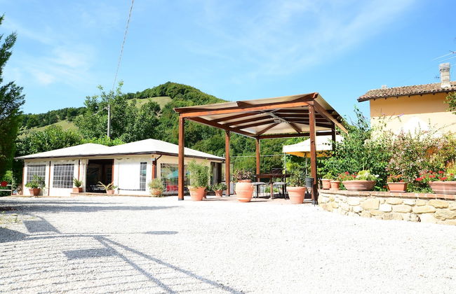 Selvicolle Country House - Foto 54