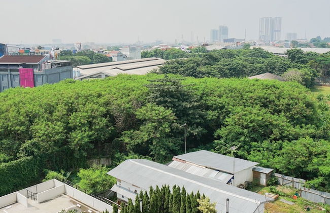 Elegant New Studio The Oasis Apartment - Foto 27