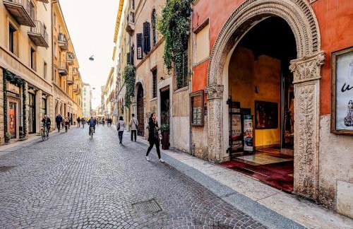 DENEB19 Luminoso con Balcone Vista Città - Photo 48
