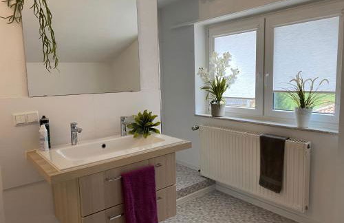 Ferienwohnung Ebersburg - Foto 19