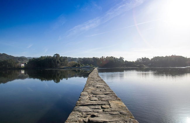 Hostel Albergue O Meson - Apartamentos - Photo 32