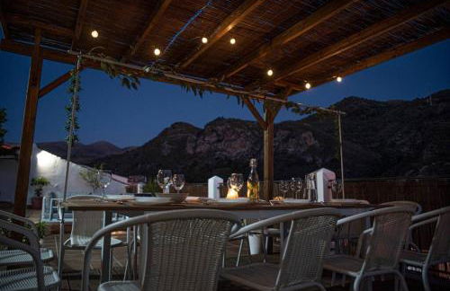 EL BALCON DE SANTA ANA Casa Rural - Foto 48