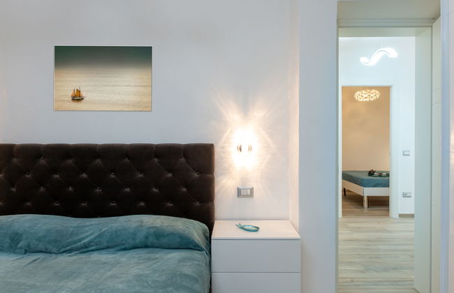 Villa Marzia Mare & Golf - Foto 26