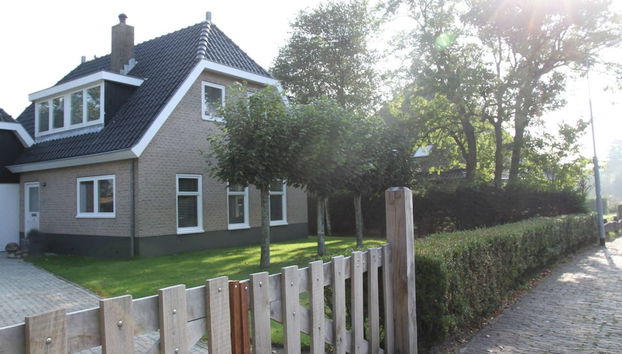 Groet Villa Stay With Garden Views - Foto 5, Exterior