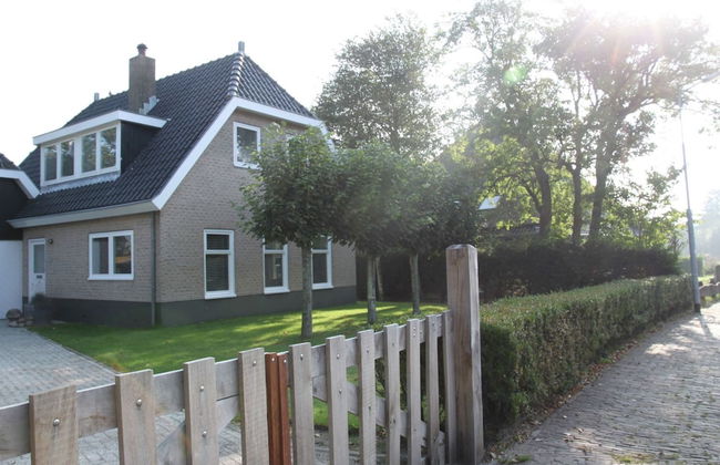 Groet Villa Stay With Garden Views - Foto 6