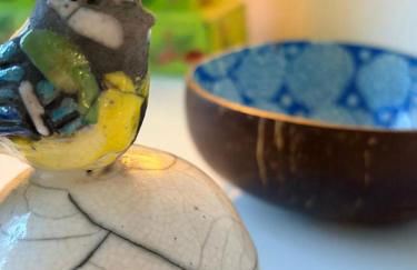 Comfy and quiet Steps to fun events downtown - Foto 7