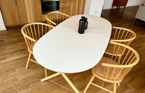 2 Bedroom Mauerpark-Apartment, Berlin Mitte View calendar - Foto 29