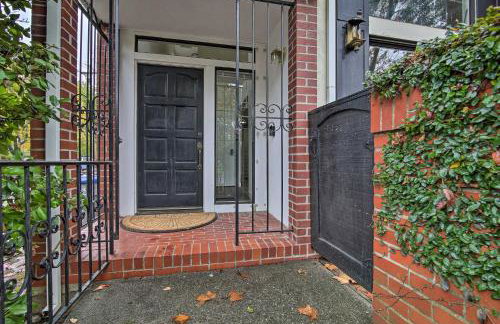 Well-Appointed Condo Across Street from UC Davis! - Foto 19