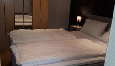 Haus Rosi Einliegerwohnung - Foto 5, wardrobe