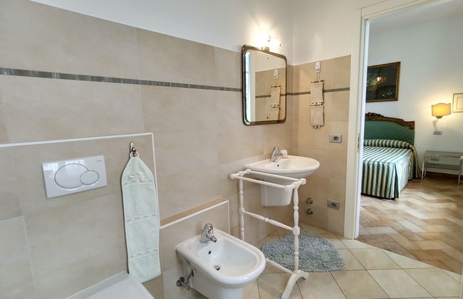 Villa Costanza - Foto 15