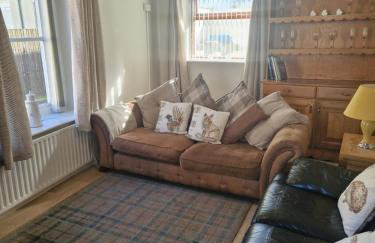 The Nest Carnlough - Foto 9