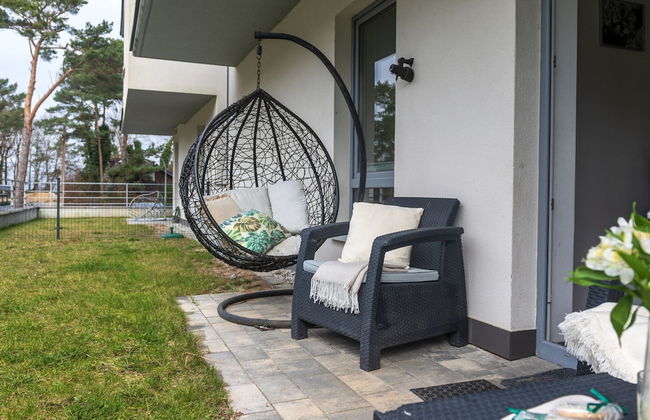 Apartment in Pobierowo Near Baltic Beach - Photo 11