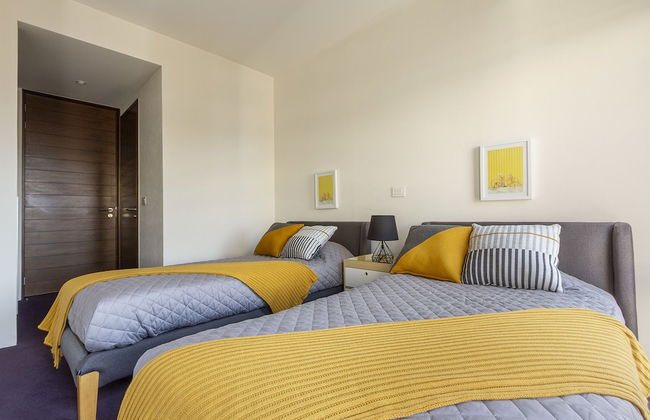 Polanco Luxury Condo - Foto 9