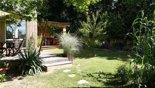 Gîte de la Rotterie - Foto 5