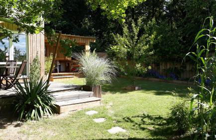 Gîte de la Rotterie - Photo 5