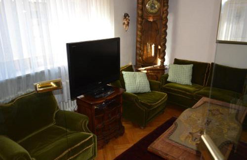 Ferienwohnung Föckler - Foto 3