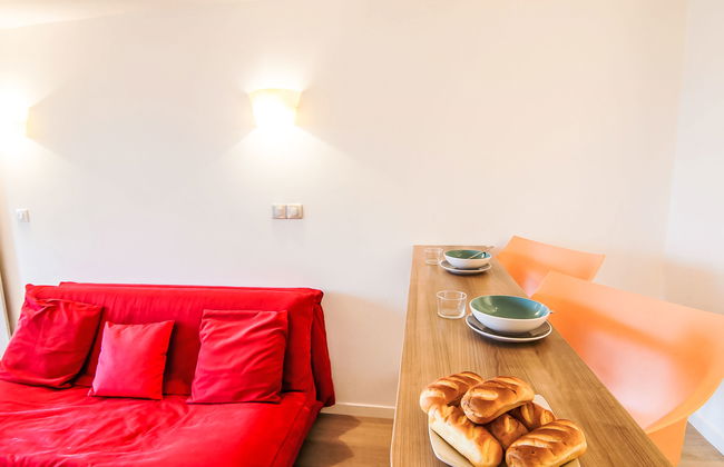 Les Marinas - Foto 8