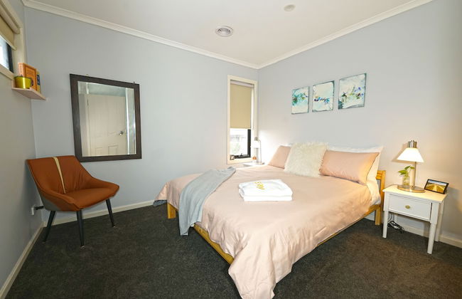 Self-contained Retreat 3BR WiFi Parking - Foto 4