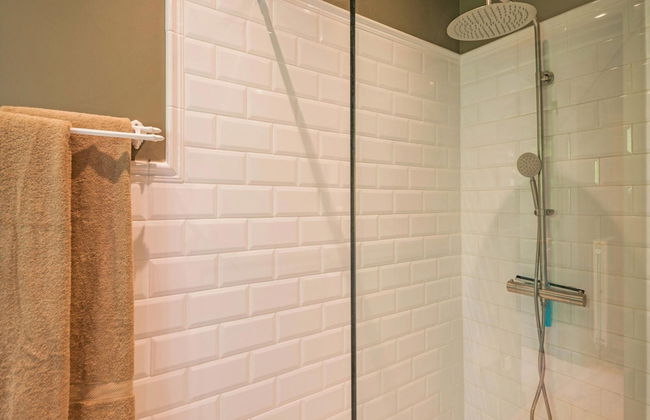 Cosy Holiday Home in Modave With Garden - Foto 18