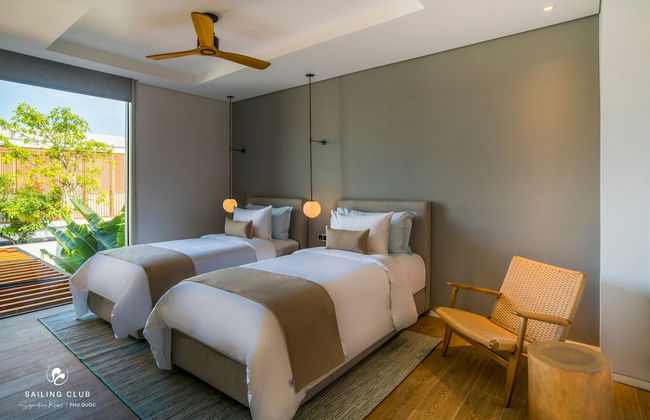 Sailing Club Signature Resort Phu Quoc - Foto 8