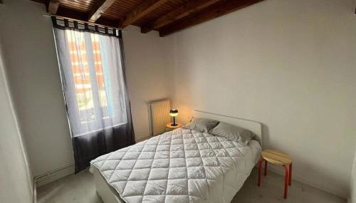 Joli T3 duplex Compans Cafarelli - Foto 4