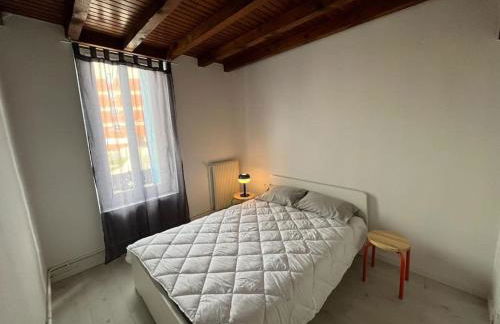 Joli T3 duplex Compans Cafarelli - Foto 4