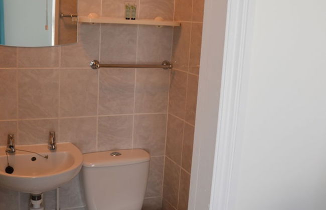 Holly Lodge - Foto 28