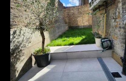 Studio Flat near Central London - Foto 8