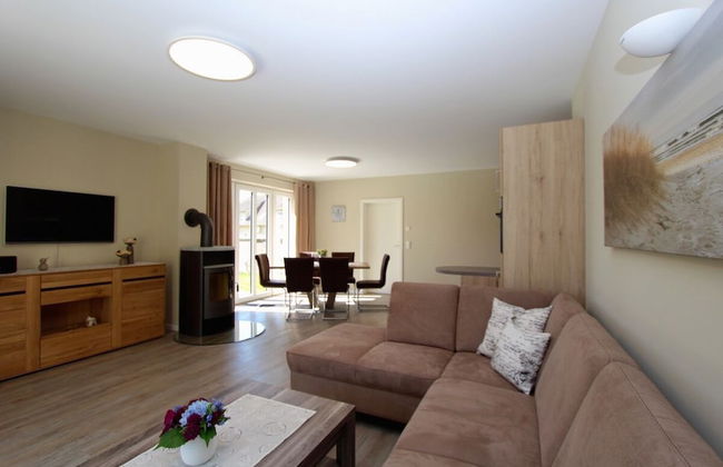 Haus Sterntaucher - Foto 22