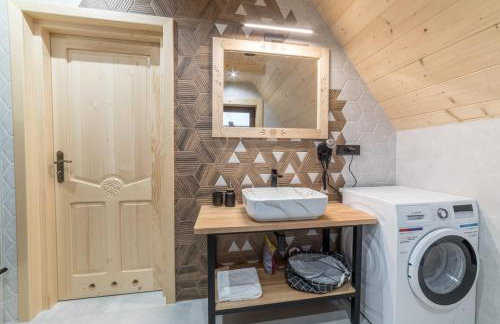 Zbyrcoki - Domki w Górach - Foto 13