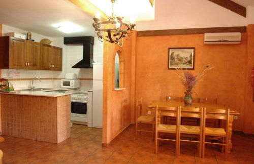 Casas Rurales El Viejo Establo - Foto 36