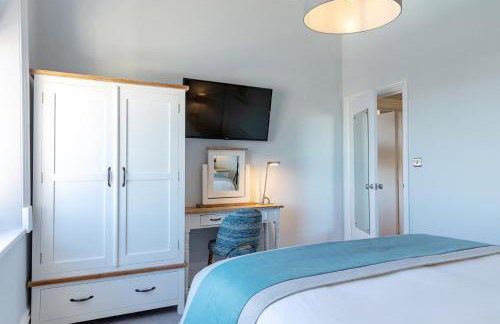 Sandhills Apartments, Mudeford - Foto 31