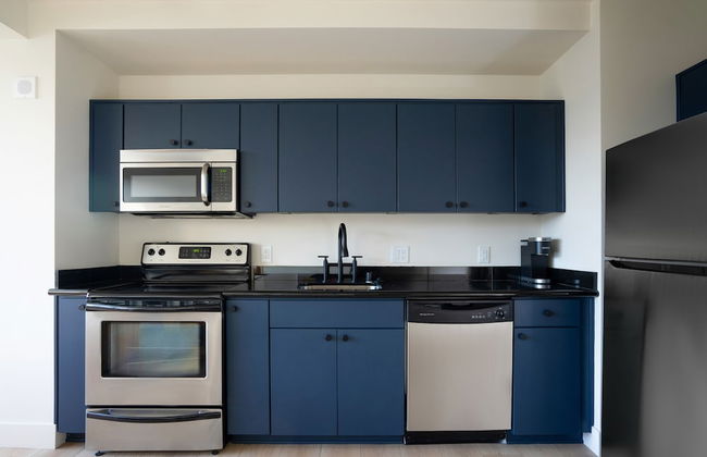 Kasa Sunset Los Angeles - Foto 15