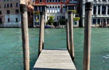 Dimora Contarini Charm Apartment on Grand Canal - Foto 23