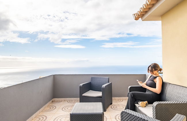 Sunny House by Madeira Sun Travel - Foto 51