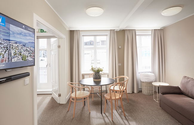 Ice Apartments Reykjavik by Heimaleiga - Foto 7