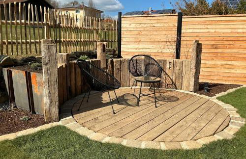 Bayerwald Chalet Liebenstein - Foto 35