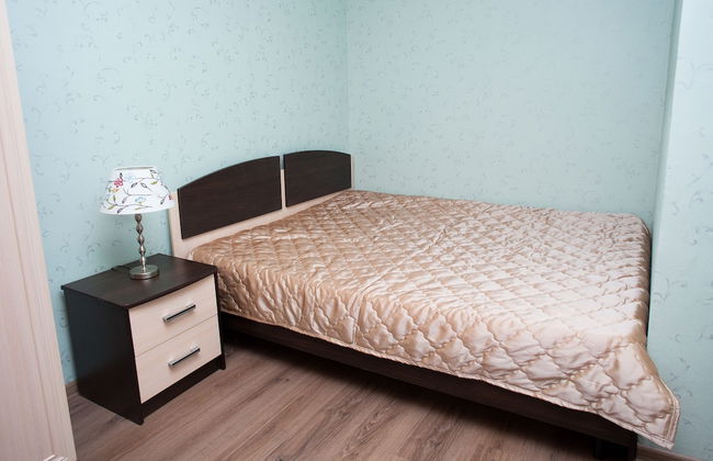 Moskva4you Gilyarovskogo 54 - Foto 5