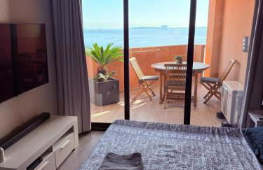 Magnifique vue mer - Foto 1