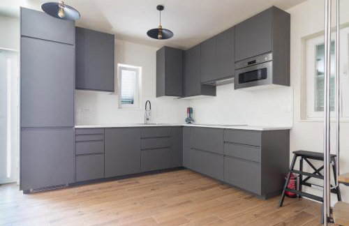 Villa Lali - Modern Villa near the sea in Lukoran - Foto 5