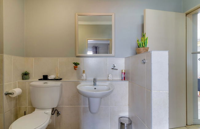 Luxury Apartments West Point Sandton - Photo 33