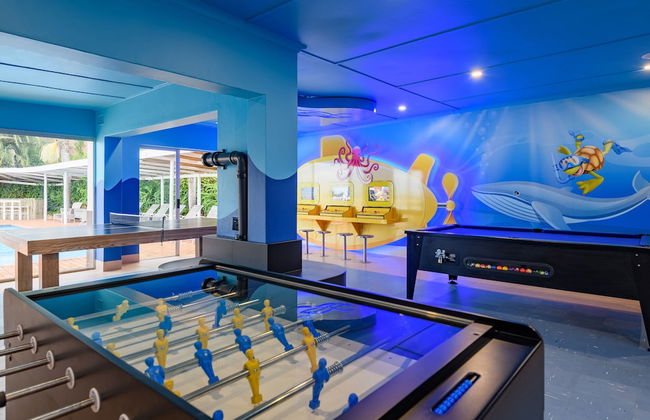 Illovo Beach Club - Photo 34