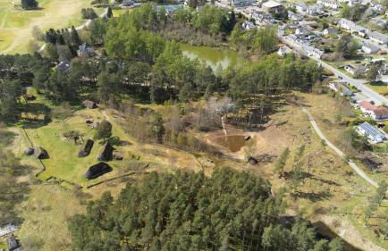 Killiechangie House - Foto 34