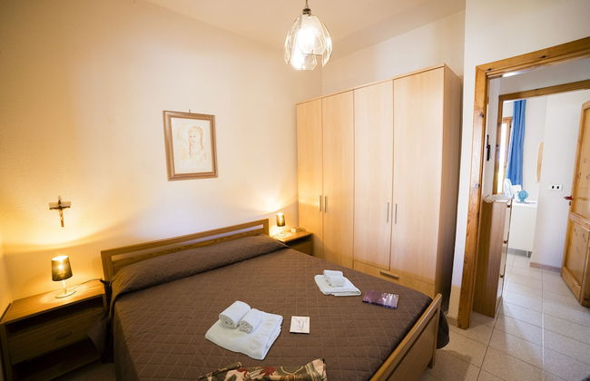 Villetta Tesea In Residence Near The Sea - Foto 11