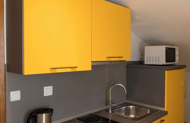 Romance Apartment Dubrovnik - Foto 15