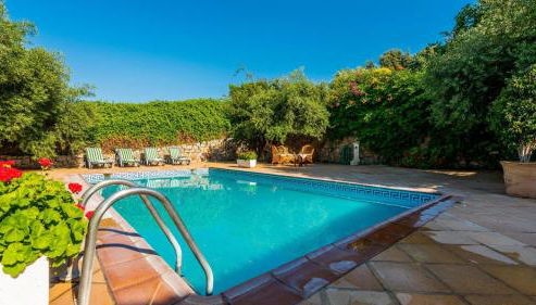 Casa La Algazara Villamartin by Ruralidays - Foto 3