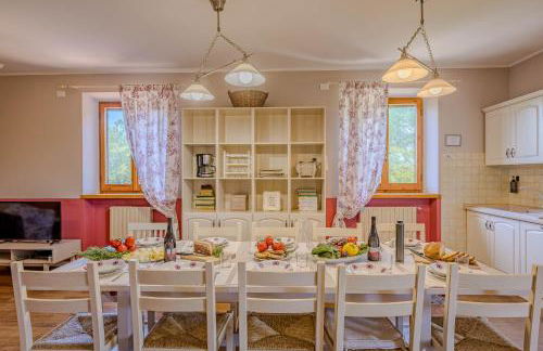 Agriturismo Villa Beatrice - Foto 31